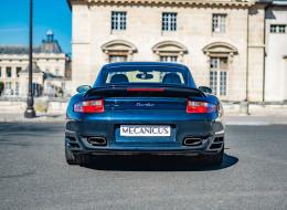 Porsche 997 .1 Turbo BVM *Première Peinture*