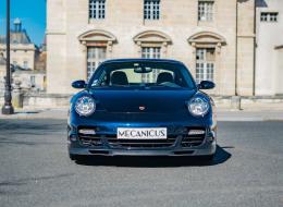 Porsche 997 .1 Turbo BVM *Première Peinture*