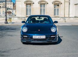 Porsche 997 .1 Turbo BVM *Première Peinture*