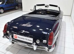 MG C Cabriolet