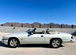 Jaguar XJS