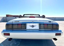 Jaguar XJS