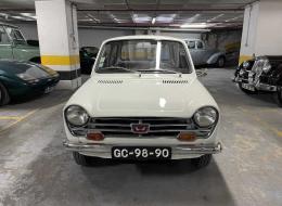 Honda N360