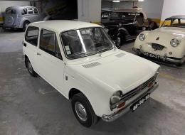 Honda N360