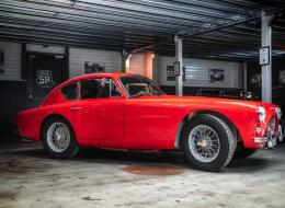 AC Aceca Bristol