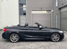 BMW Série 2 M235i cabriolet 326ch BVM (F23)