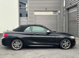 BMW Série 2 M235i cabriolet 326ch BVM (F23)