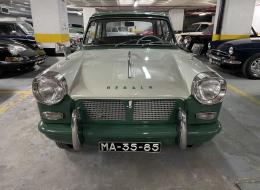 Triumph Herald MK I
