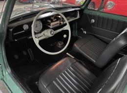 Triumph Herald MK I
