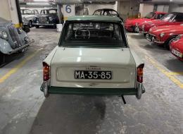 Triumph Herald MK I