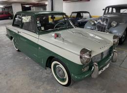 Triumph Herald MK I