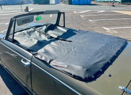 Triumph Vitesse OVERDRIVE