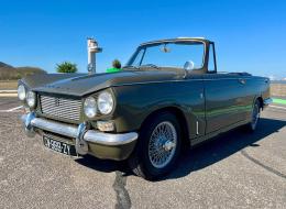 Triumph Vitesse OVERDRIVE