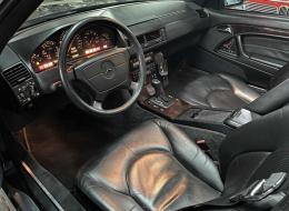 Mercedes-Benz SL 320
