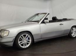 Mercedes-Benz E class 320 Cabriolet