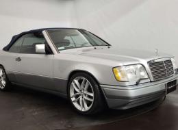 Mercedes-Benz E class 320 Cabriolet
