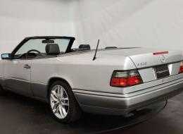 Mercedes-Benz E class 320 Cabriolet