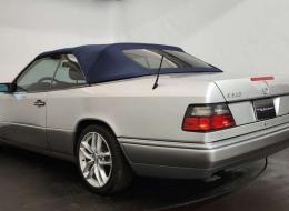 Mercedes-Benz E class 320 Cabriolet
