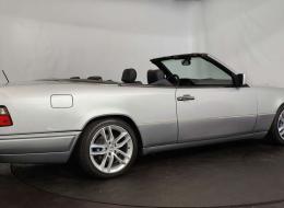 Mercedes-Benz E class 320 Cabriolet
