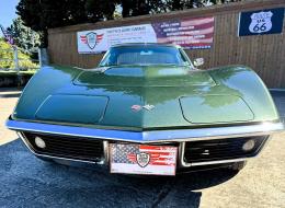 Chevrolet Corvette C3 BIG BLOCK