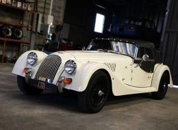 Morgan 4/4 Sport