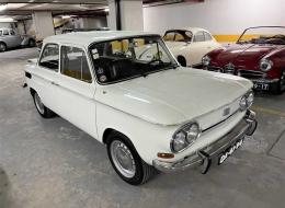 NSU TT 1200