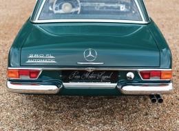 Mercedes-Benz SL 280 SL Pagode W113