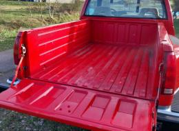 GMC Pick-up Sierra K1500 Stepside