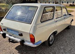 Renault 12 Break
