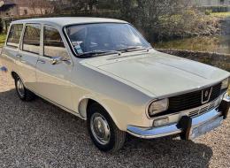 Renault 12 Break