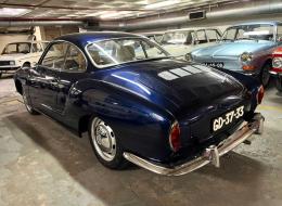 Volkswagen Karmann Ghia