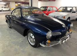 Volkswagen Karmann Ghia
