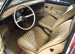 Volkswagen Karmann Ghia