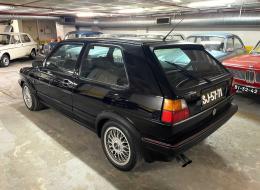 Volkswagen Golf GTI 1.8 16v.