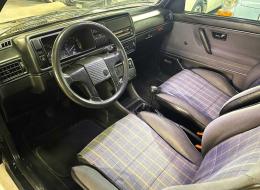 Volkswagen Golf GTI 1.8 16v.