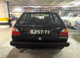 Volkswagen Golf GTI 1.8 16v.