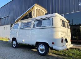 Volkswagen Combi T2A Camper