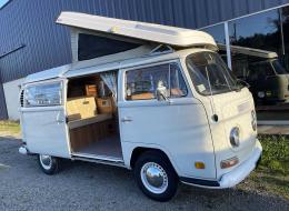 Volkswagen Combi T2A Camper