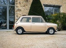 Mini Cooper MK2 Radford Hatchback