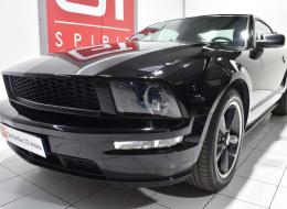 Ford Mustang GT V8 Bullitt