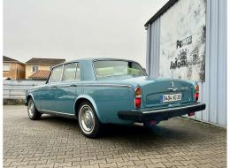 Rolls-Royce Silver Shadow 2 RHD