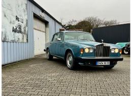 Rolls-Royce Silver Shadow 2 RHD