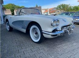 Chevrolet Corvette C1