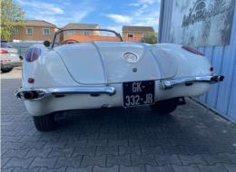 Chevrolet Corvette C1