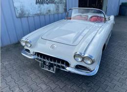 Chevrolet Corvette C1