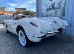 Chevrolet Corvette C1