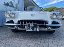 Chevrolet Corvette C1