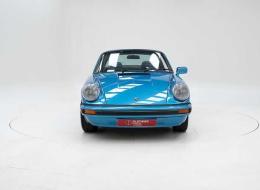 Porsche 911 3.0 SC Targa '81 CH41590