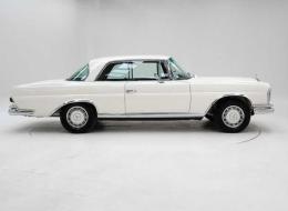 Mercedes-Benz SE 280 '68 CH00164