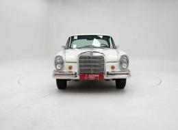Mercedes-Benz SE 280 '68 CH00164